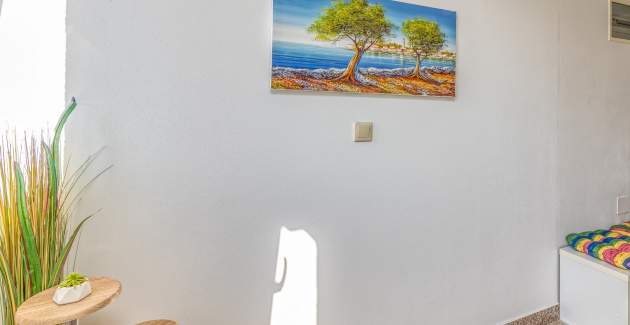 Appartamento Kardumovic III Green con 1 Camera da Letto