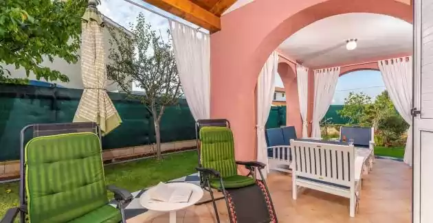 Villa Marija Gedici