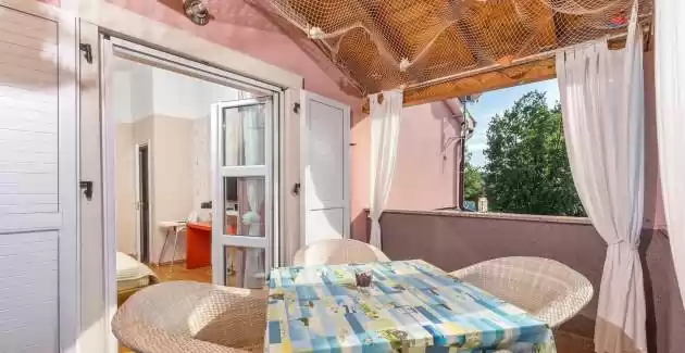 Villa Marija Gedici