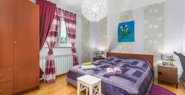 Villa Marija Gedici