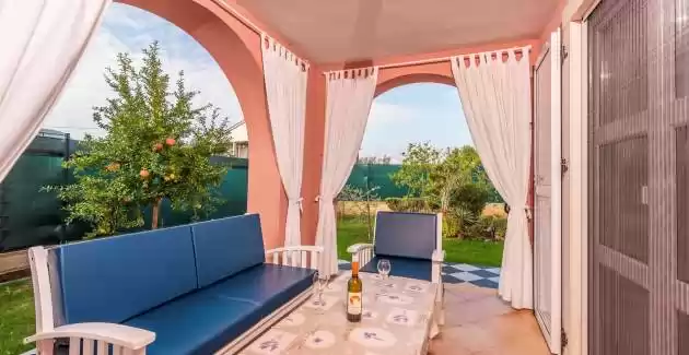Villa Marija Gedici