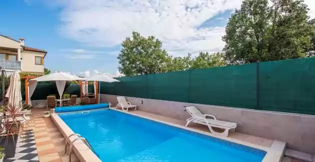 Villa Marija Gedici