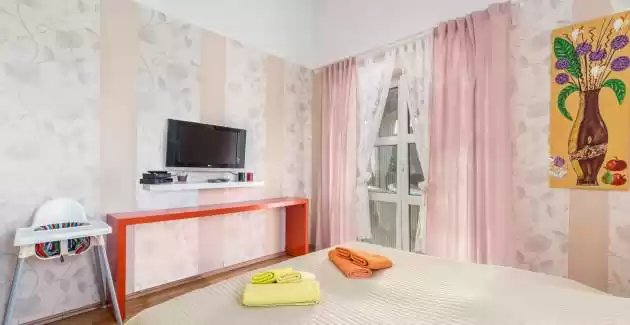 Villa Marija Gedici