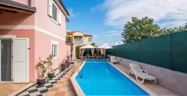Villa Marija Gedici