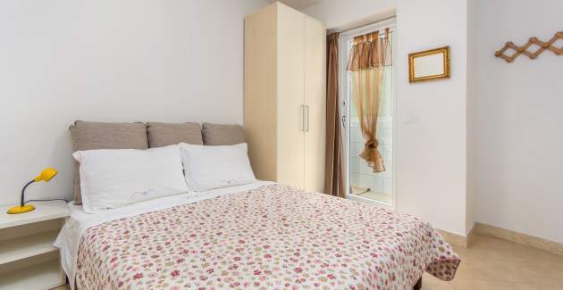 Apartment Riva Porec