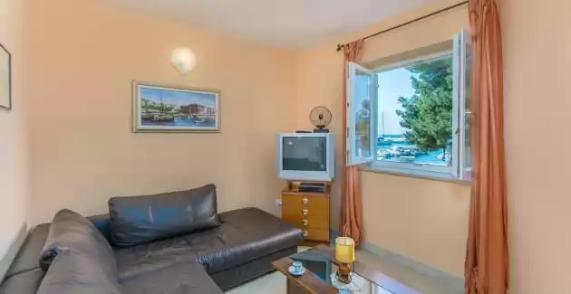 Apartment Riva Porec