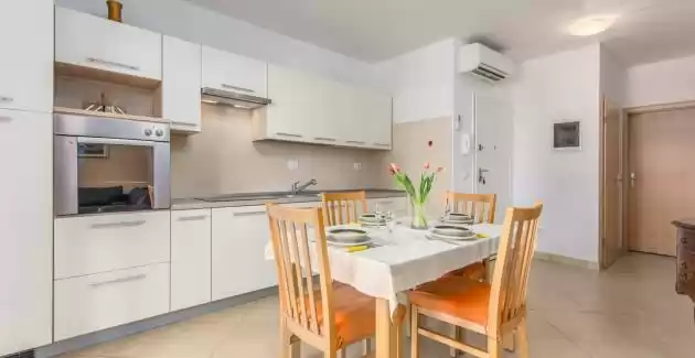 Apartman Riva Poreč