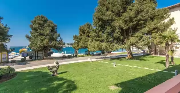 Apartment Riva Porec