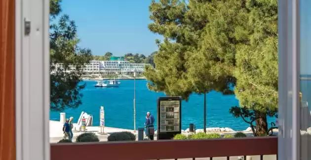 Apartment Riva Porec