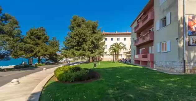 Apartman Riva Poreč