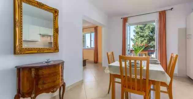 Apartman Riva Poreč