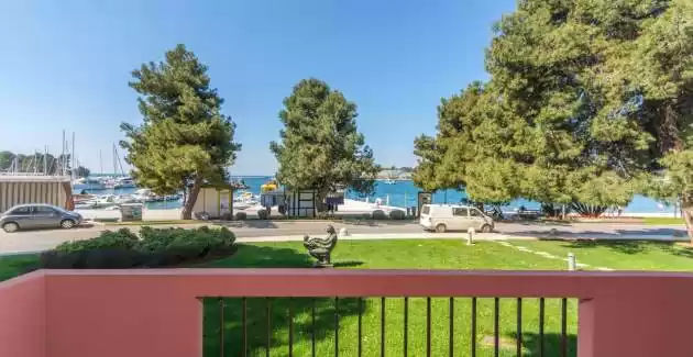 Apartment Riva Porec