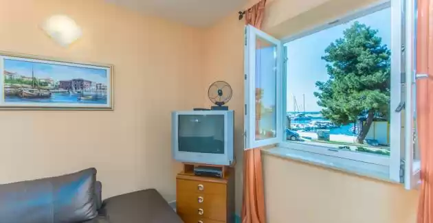 Apartment Riva Porec