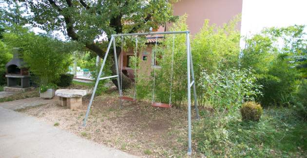 Vila Valmonida