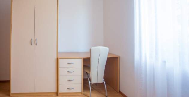 Appartamento Gaetano I con ampia terrazza