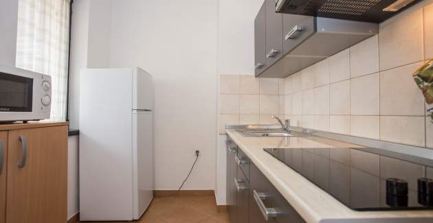 Appartamento Gaetano I con ampia terrazza