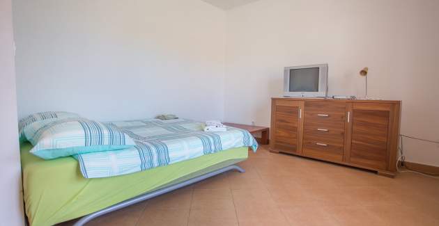 Appartamento Gaetano I con ampia terrazza
