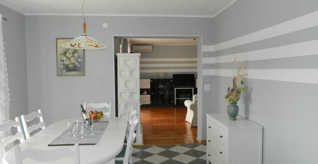 Chiara apartment in Porec Surroundings