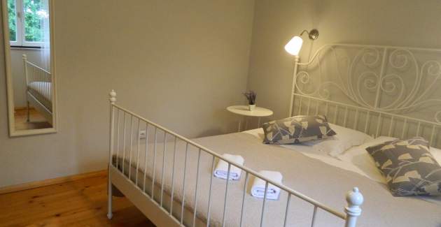 Chiara apartment in Porec Surroundings