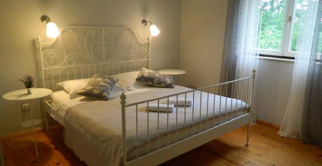 Appartamento Chiara nei dintorni di Parenzo