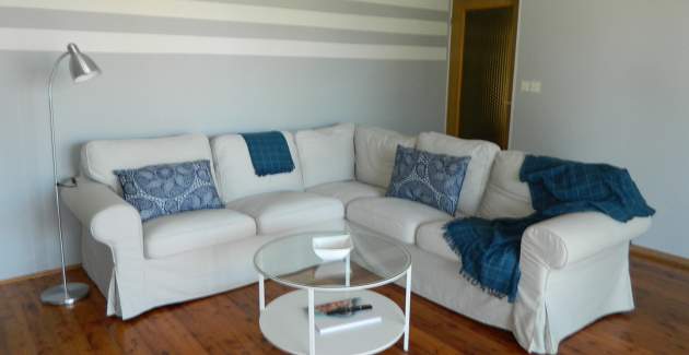 Chiara apartment in Porec Surroundings