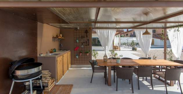 Villa Famiglia