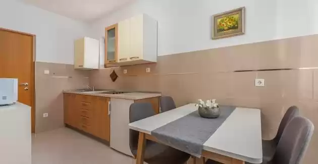 Apartmani Silvana / Antonela I Špadići