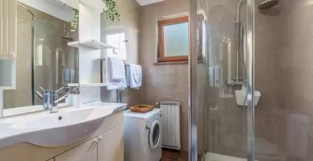 Apartmani Silvana / Antonela I Špadići