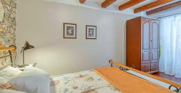 Casa vacanze Mlin con piscina privata - Isola di Krk