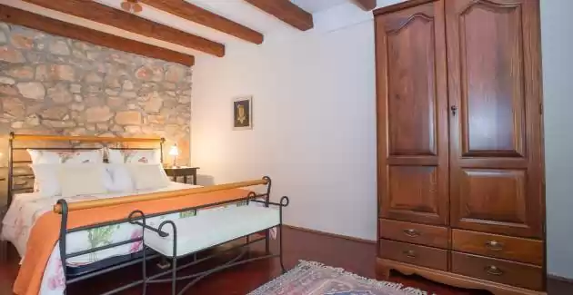 Ferienhaus Mlin mit eigenem Pool - Insel Krk