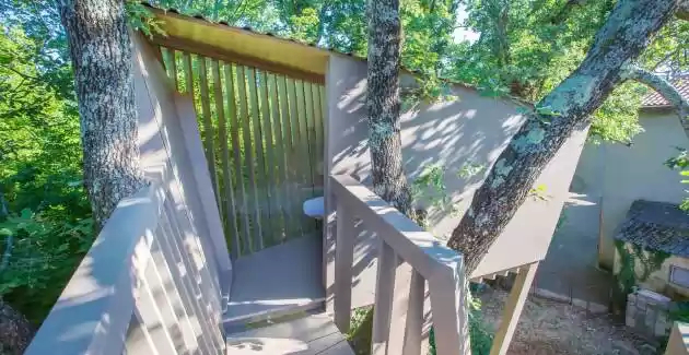 Ferienhaus Mlin mit eigenem Pool - Insel Krk
