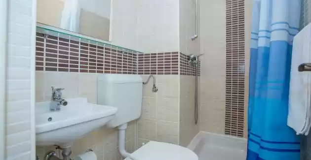Ferienhaus Mlin mit eigenem Pool - Insel Krk