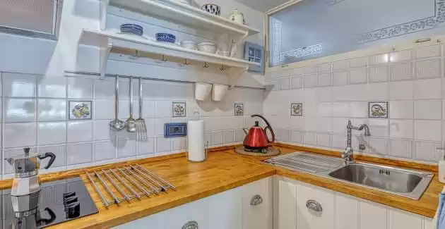Kuća za odmor Mlin s privatnim bazenom - Otok Krk