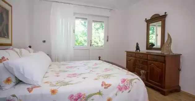 Ferienhaus Mlin mit eigenem Pool - Insel Krk