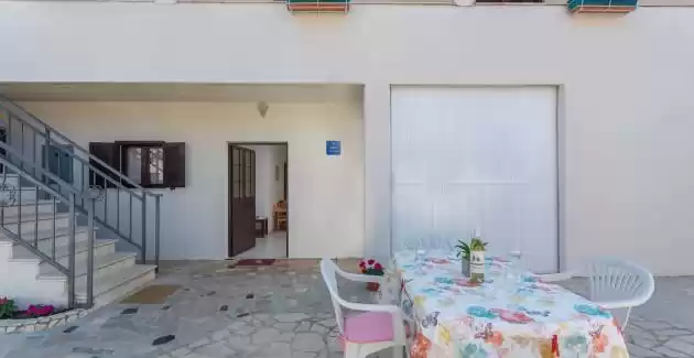 Apartment Oriana near Poreč