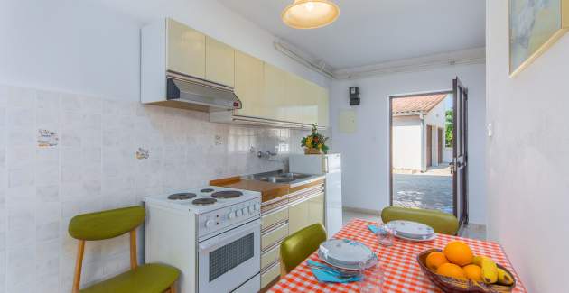 Apartman Oriana Poreč