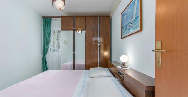 Apartman Oriana Poreč