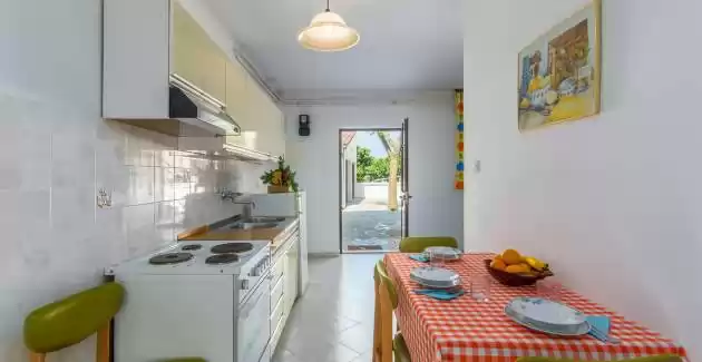 Apartman Oriana Poreč