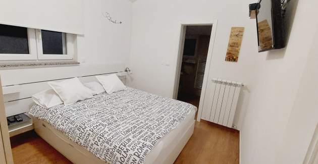 Cupar / Apartment Valentina