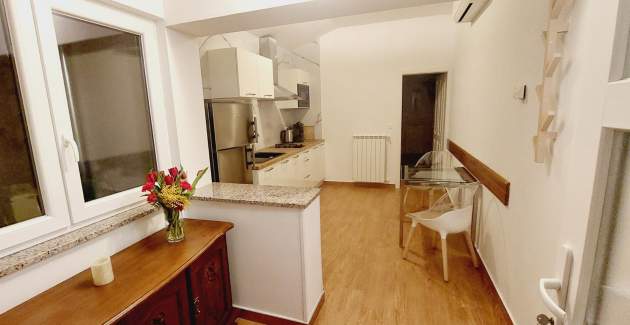 Cupar / Apartment Valentina