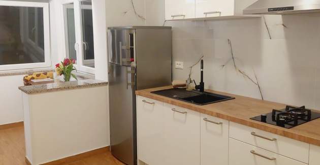 Cupar / Apartment Valentina
