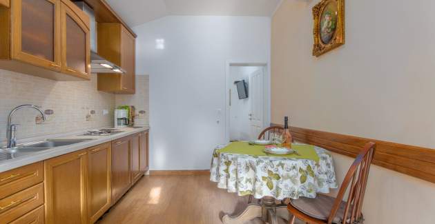 Cupar / Apartment Valentina