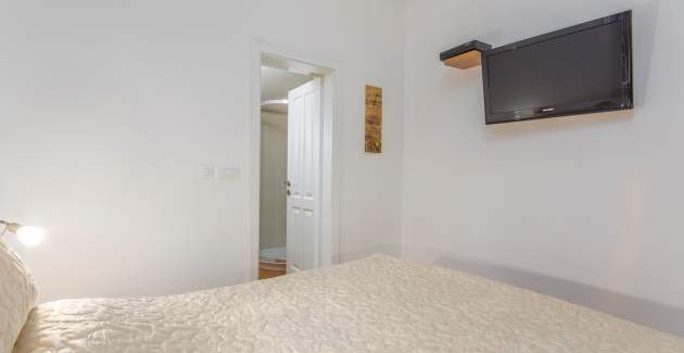 Cupar / Apartment Valentina