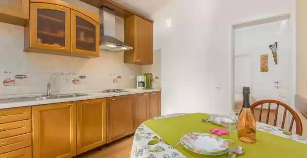 Cupar / Apartment Valentina