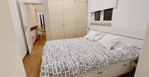 Cupar / Apartment Valentina