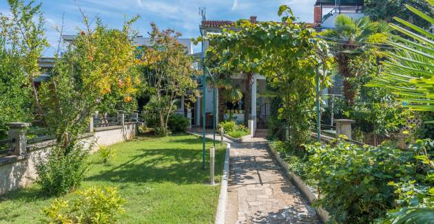 Cupar / Apartment Valentina