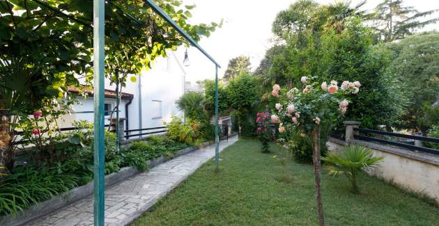 Cupar / Apartment Valentina