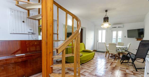 Cupar / Apartman Jozefina
