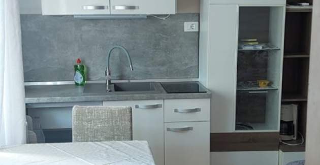 Cupar / Studio Apartment Karlo