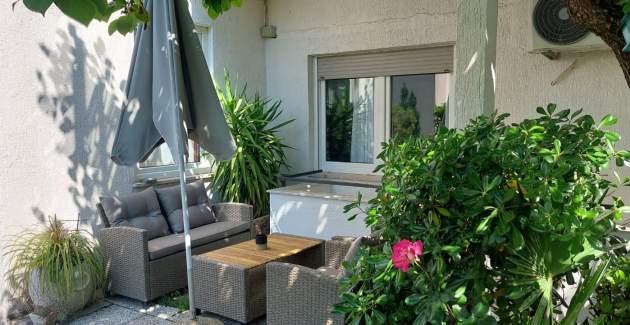 Cupar / Studio Apartment Karlo